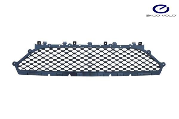 Steps of plastic mold design