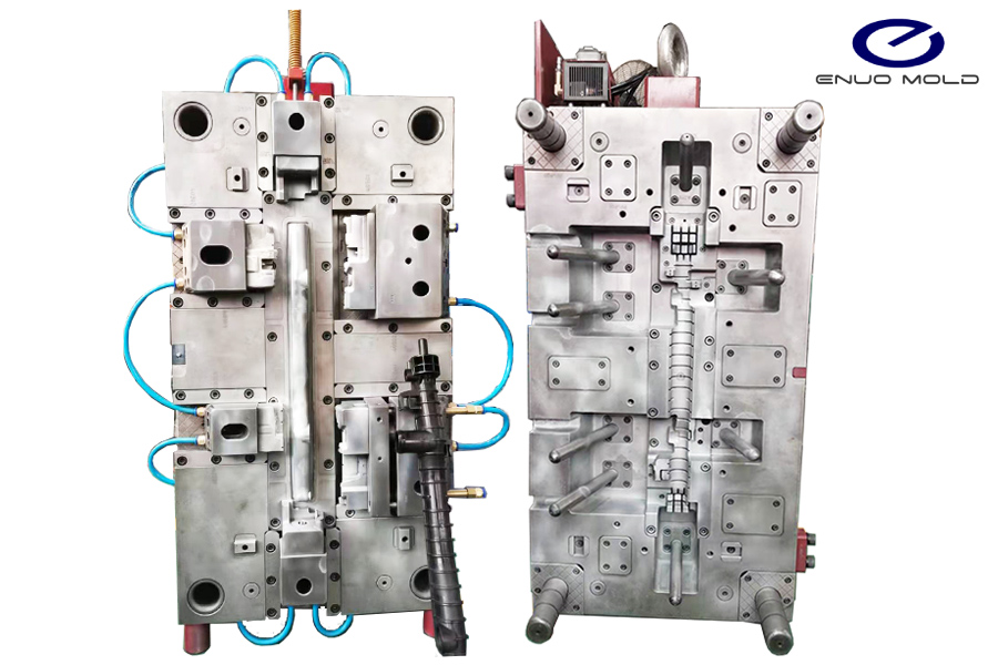 Kahor Deformation Mold ee Jarmalka