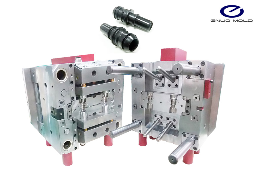 What is the difference between mold lathe processing and mold manufacturing?